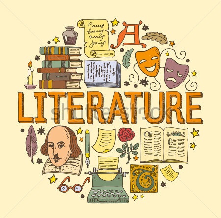 Language A: Literature