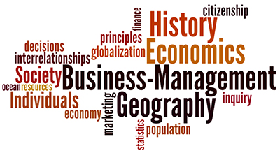 Individuals and Societies