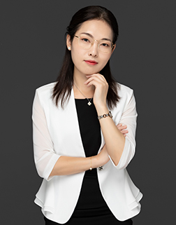 Athena Liu