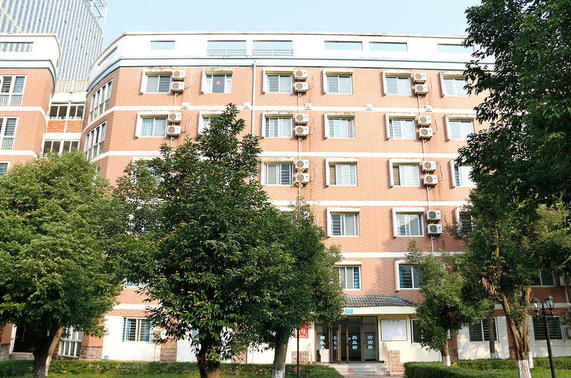 Student Dormitories